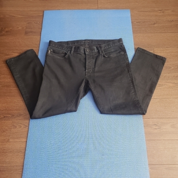 Guess Other - Guess Los Angeles 1981 Slim Straight Jeans